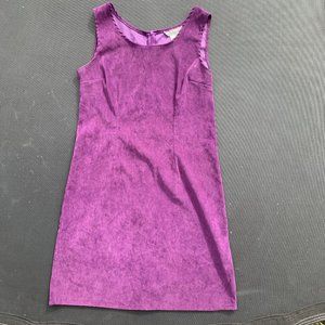 Dress Barn VintagePolyester Dress
